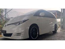 2000 Toyota Estima 3.0 Aeras MPV