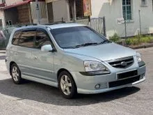 2006 Naza Citra 2.0 GLS MPV