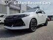 Recon 2019 Toyota Harrier 2.0 GR Sport SUV - Cars for sale