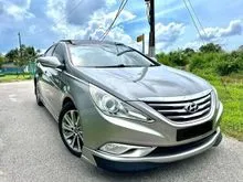 2014 Hyundai Sonata 2.0 Executive Sedan