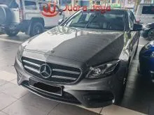 2017 Mercedes-Benz E350e 2.0 AMG Line Sedan - Not Any Hidden Fee , Price Including Warranty