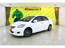 2013 Toyota Vios 1.5 (ปี 07-13) ES Sedan AT