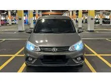 2018 Proton Saga 1.3 Standard Sedan