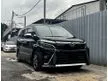 Recon 2019 TOYOTA VOXY 2.0 ZS KIRAMEKI 2 (7 SEATER) *READY STOCK *FREE 6 YEARS WARRANTY UNLIMITED MILEAGE