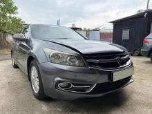 2015 Proton Perdana 2.0 E Sedan