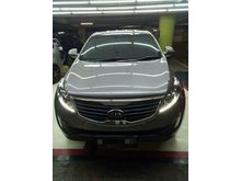 2012 KIA Sportage 2.0 SUV Option #jualcepatpemiliklangsung