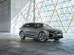 New 2023 Audi Q8 e-tron S Line 55 quattro - Cars for sale