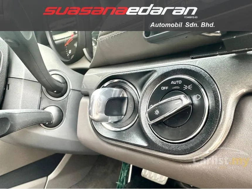 2021 Porsche 718 Boxster Convertible
