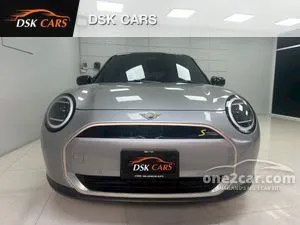 2025 Mini COOPER SE 3-Door Hatchback