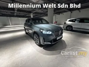 2025 BMW X1 2.0 sDrive20i xLine SUV