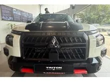 New Mitsubishi Triton 2.4 GLS Sport Edition Automatic 4x4