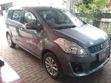 Suzuki Ertiga GX NGANGUR