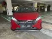 Used 2022 Perodua Myvi 1.5 AV Hatchback