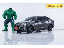 2019 Mazda 2 1.3 (ปี 15-18) High Sedan