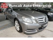 2012 Mercedes-Benz E250 (A) 1.8 AMG
