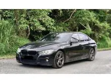 2014 BMW 328i 2.0 M Sport Sedan