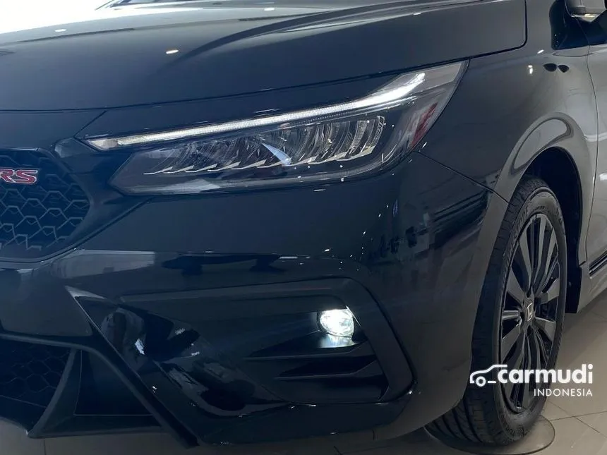 2025 Honda City RS Honda Sensing Hatchback