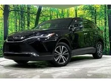2024 Toyota Harrier 2.0 G SUV