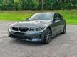 Used 2020 BMW 320i 2.0 Sport Sedan (NICE CONDITION & CAREFUL OWNER, ACCIDENT FREE) - Cars for sale