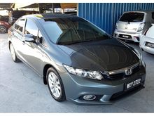 2013 Honda Civic 1.8 S i-VTEC city vios jazz