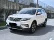 2019 Proton X70 1.8 Executive SUV 3 YEAR WARRANTY