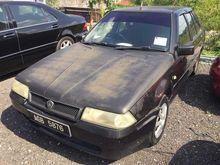 2007 Proton Saga 1.3 LMST NO GST CHEAPER SELL ONLY