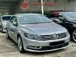 Used 2012 Volkswagen CC 1.8 Comfort Coupe - Cars for sale