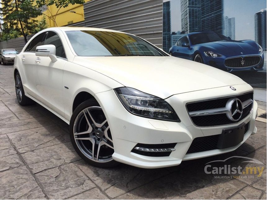 gallery_recon car carlist mercedes benz cls class cls350 amg coupe malaysia_8178563_CtjgD99qSNwPPNGi7qglP3