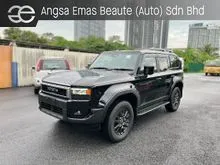 2024 Land Cruiser 2.7 250 VX / 0.0395 km / 6A / NEWCAR / SRoof / FLeather /