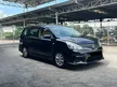 Used **CHINESE NEW YEAR DEALS**2014 Nissan Grand Livina 1.6 Comfort MPV