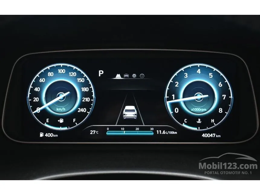 2022 Hyundai Creta Prime SUV