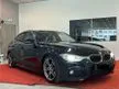 Used 2012 BMW 328i 2.0 Luxury Line // M SPORT RIM // ORIGINAL MINT CONDITION // ONE OWNER VVIP