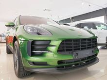 ( RARE IN MARKET ) UNREG 2018 Porsche Macan 2.0 SUV