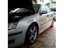 2004 Saab 9-3 2.0 Sport+ LPT Sedan