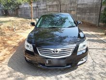 Toyota Camry 2.4 G 2007
