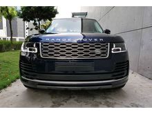 RANGE ROVER VOGUE 4.4 SDV8 LWB AUTOBIOGRAPHY 2018