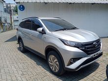 Promo Awal Tahun Toyota Rush 1.5 G Matic 2020