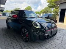 2023 MINI COOPER JOHN COOPER WORKS 2.0 FREE 6 YEAR WARRANTY MID YEAR PROMOTION