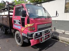 2007 Daihatsu Delta 2.7 Lorry