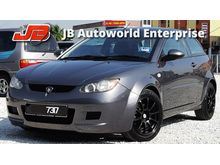 2012 Proton Satria Neo 1.6 (A) Nice Car 1Owner