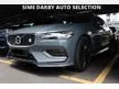 Used 2022 Volvo S60 2.0 Recharge T8