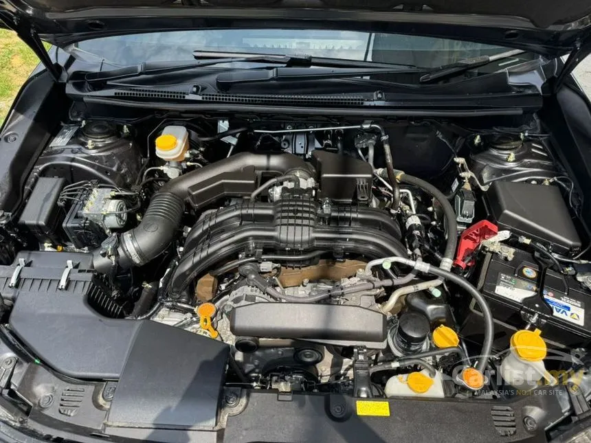 2021 Subaru XV GT Edition SUV