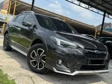 2021 Subaru XV 2.0 GT Edition 360 CAMERA FULL SERVICE