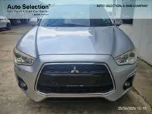 Sime Motors Premium Low Mileage Tip Top Condition 2014 Mitsubishi ASX 2.0 SUV