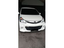 2014 Toyota Avanza 1.5 Veloz MPV