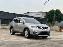 2015 Nissan X-Trail 2.5 4X4 SUV