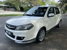 Proton Saga 1.6 FLX SE Sedan (A) 2013 1 Owner Only Full Set Bodykit Original TipTop Condition View to Confirm