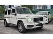 Recon [OPEN NEGO] 2021 Mercedes