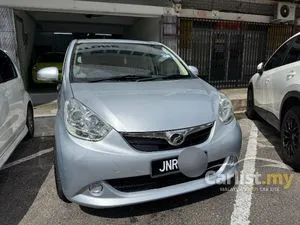 2012 Perodua Myvi 1.3 EZ Hatchback
