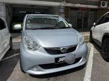 2012 Perodua Myvi 1.3 EZ Hatchback